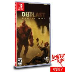 Outlast Bundle of Terror product image