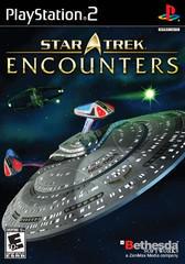 Star Trek Encounters product image