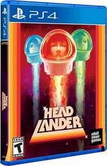 Headlander product image
