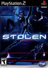 Stolen - Playstation 2