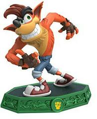 Crash Bandicoot - Imaginators product image