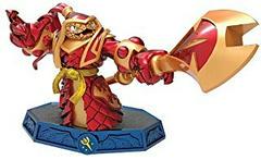 Master Pit Boss - Legendary - Imaginators product image