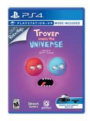 Trover Saves the Universe product image