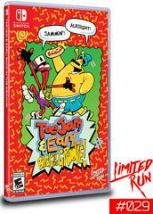 ToeJam and Earl: Back in the Groove product image