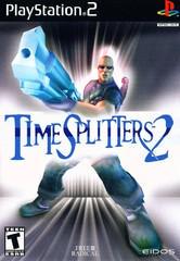 Time Splitters 2 product image