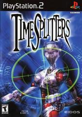 Time Splitters - Playstation 2