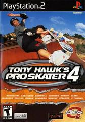 Tony Hawk 4 product image