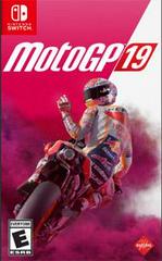 MotoGP 19 product image