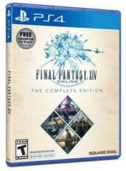 Final Fantasy XIV Complete Edition product image