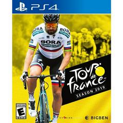 Tour de France Season 2019 product image