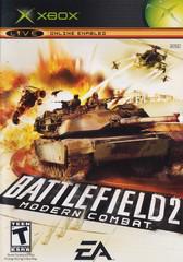 Battlefield 2 Modern Combat product image