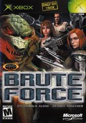 Brute Force product image