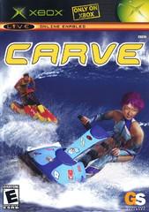 Carve product image