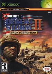 Conflict Desert Storm 2 product image