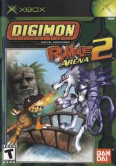 Digimon Rumble Arena 2 product image