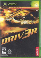Driver 3 product image
