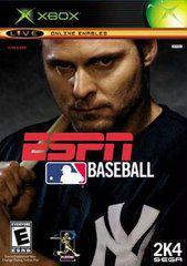 ESPN Baseball 2004 product image