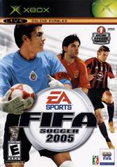 FIFA 2005 product image