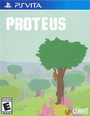Proteus product image