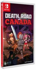 Death Road to Canada product image
