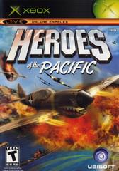 Heroes of the Pacific product image