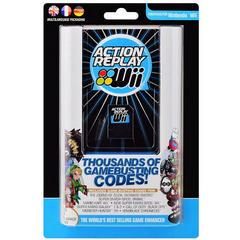 Action Replay product image
