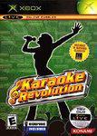 Karaoke Revolution w/ Microphone product image