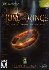 Lord of the Rings Fellowship of the Ring product image