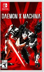 Daemon X Machina product image