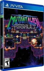 Super Mutant Alien Assault product image
