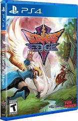 Strikers Edge product image