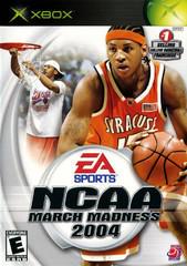 NCAA March Madness 2004 product image