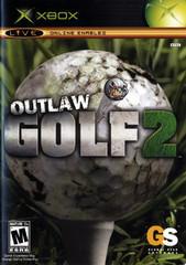 Outlaw Golf 2 product image
