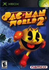 Pac-Man World 2 product image