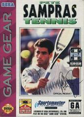Pete Sampras Tennis product image