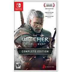 Witcher 3 Wild Hunt Complete Edition product image