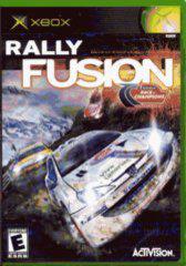 Rally Fusion product image
