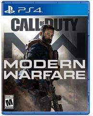 Call of Duty: Modern Warfare product image