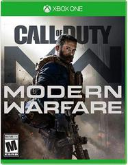 Call of Duty: Modern Warfare product image