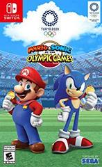 Mario & Sonic at the Olympic Games Tokyo 2020 product image