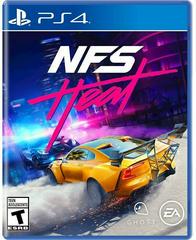 Need for Speed Heat product image