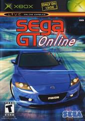 Sega GT Online product image