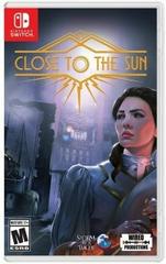 Close to the Sun product image