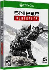 Sniper Ghost Warrior: Contracts product image