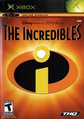 The Incredibles product image