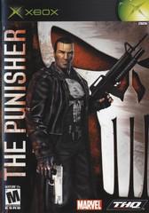 The Punisher product image