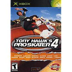 Tony Hawk 4 product image