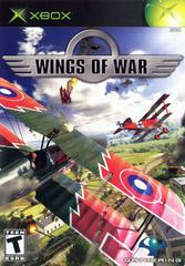 Wings of War product image