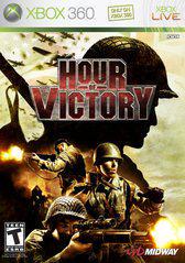 Hour Of Victory product image
