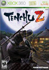 Tenchu Z product image
